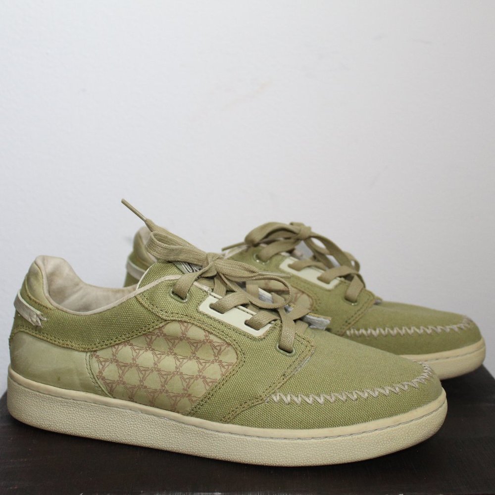 Lacoste Boat Shoe